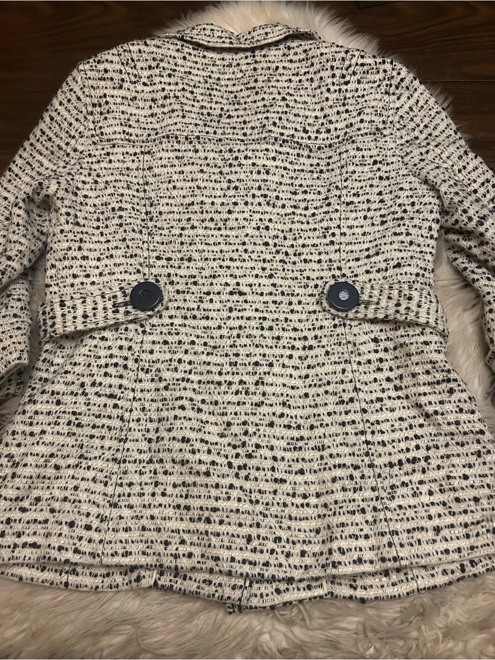 Tory Burch this piece